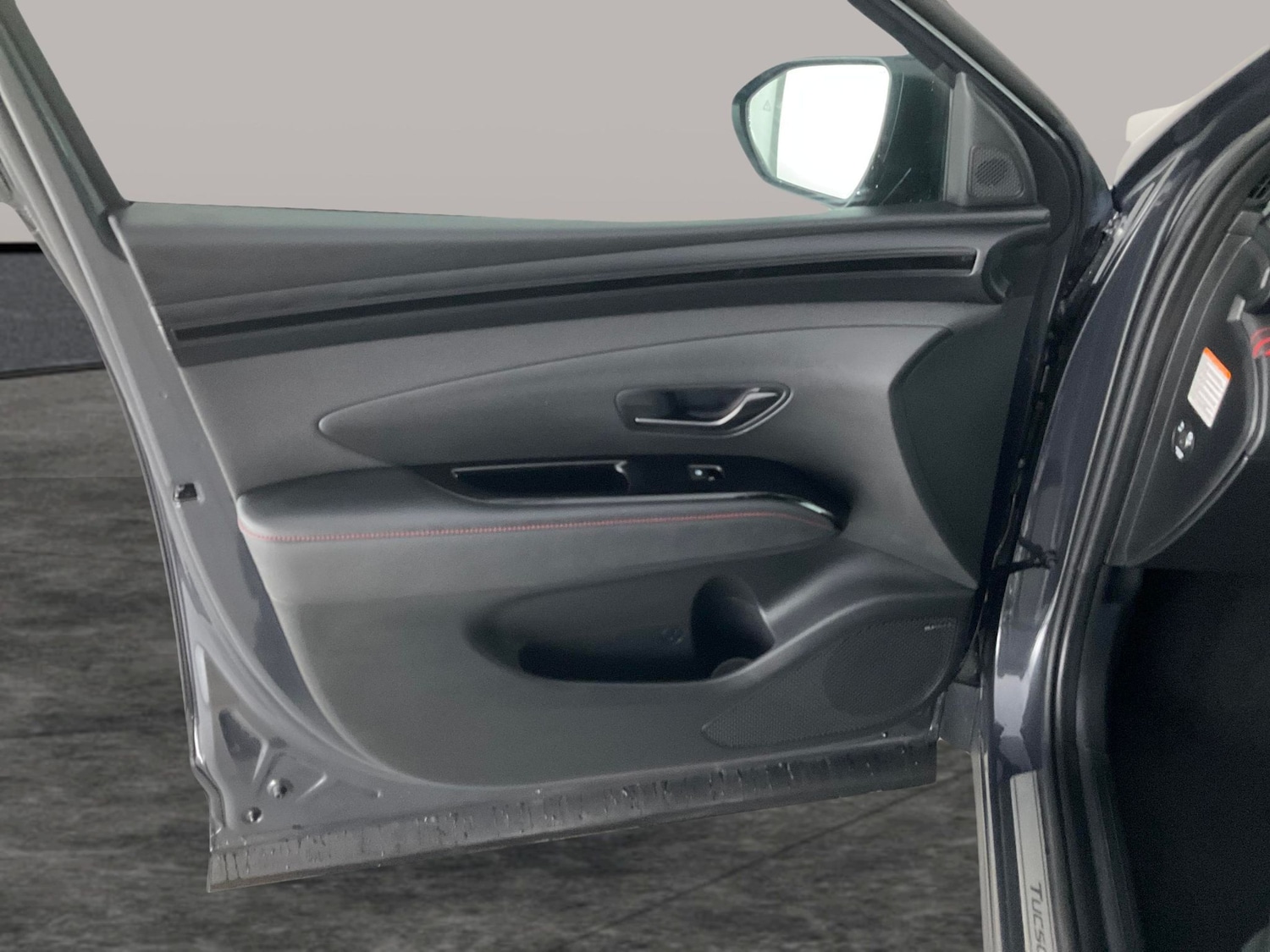 Used Hyundai TUCSON 2023 for sale - 76640915: Photo 34