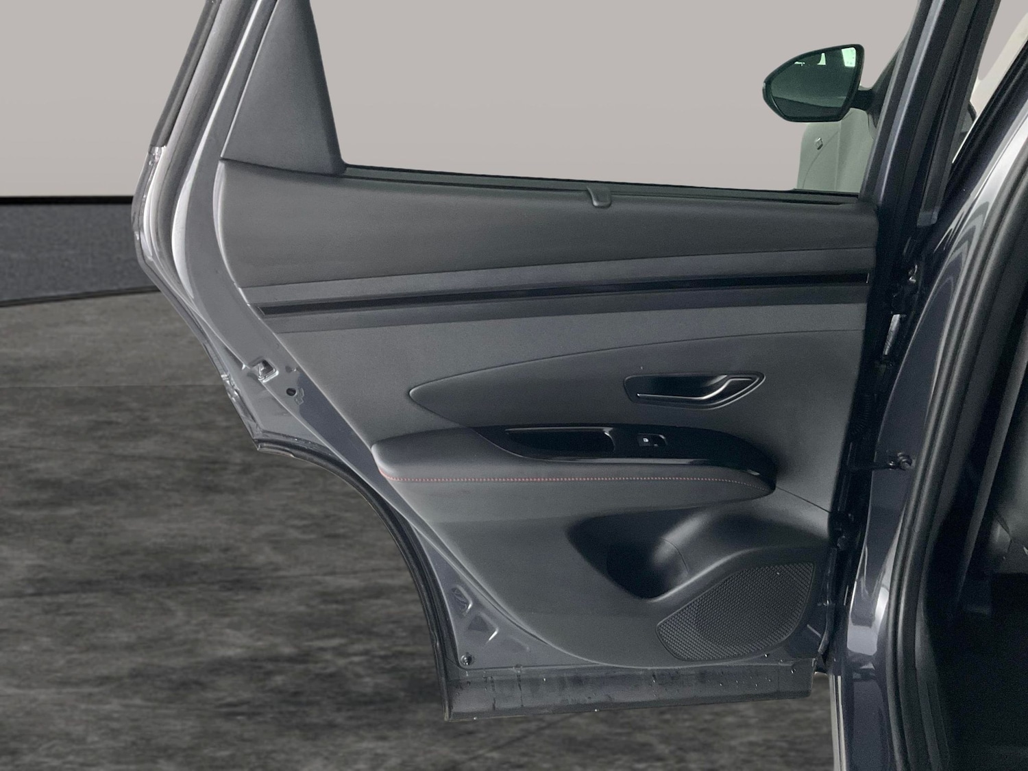 Used Hyundai TUCSON 2023 for sale - 76640915: Photo 35