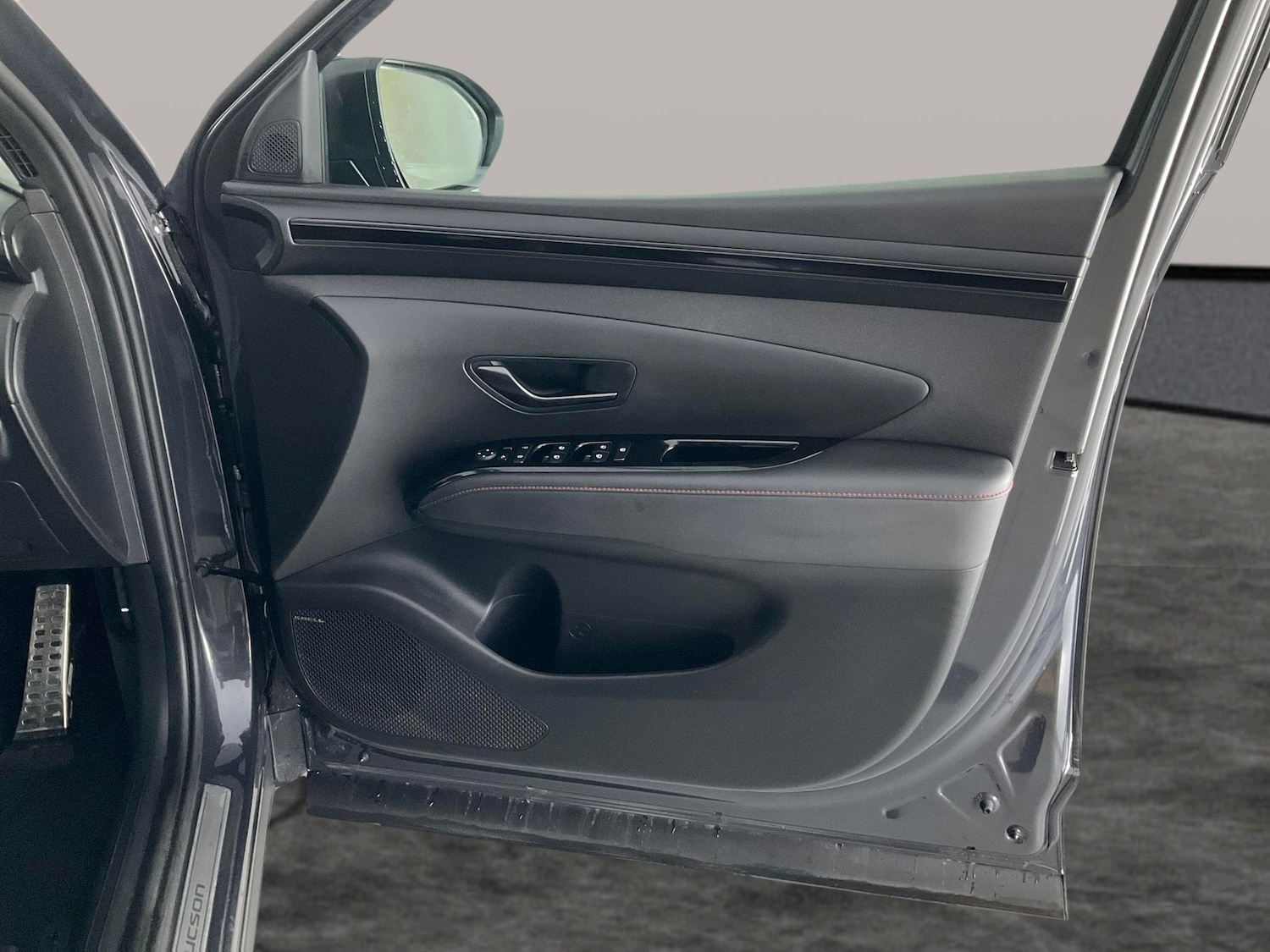 Used Hyundai TUCSON 2023 for sale - 76640915: Photo 36