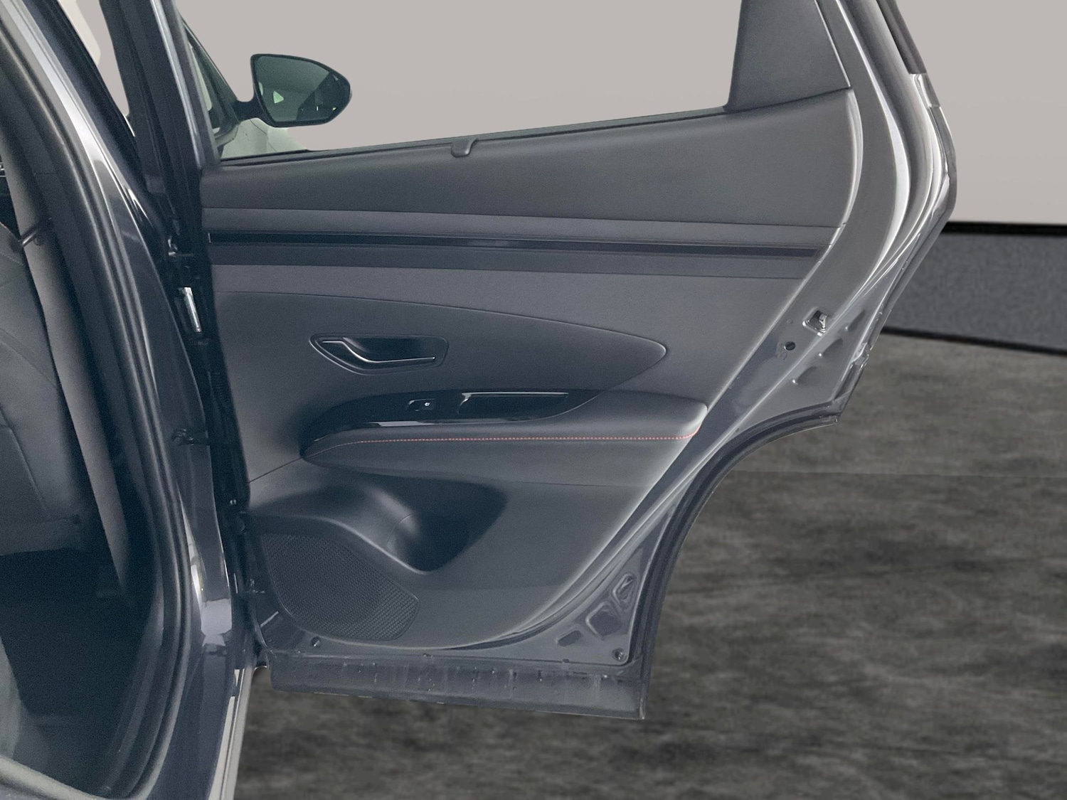 Used Hyundai TUCSON 2023 for sale - 76640915: Photo 37