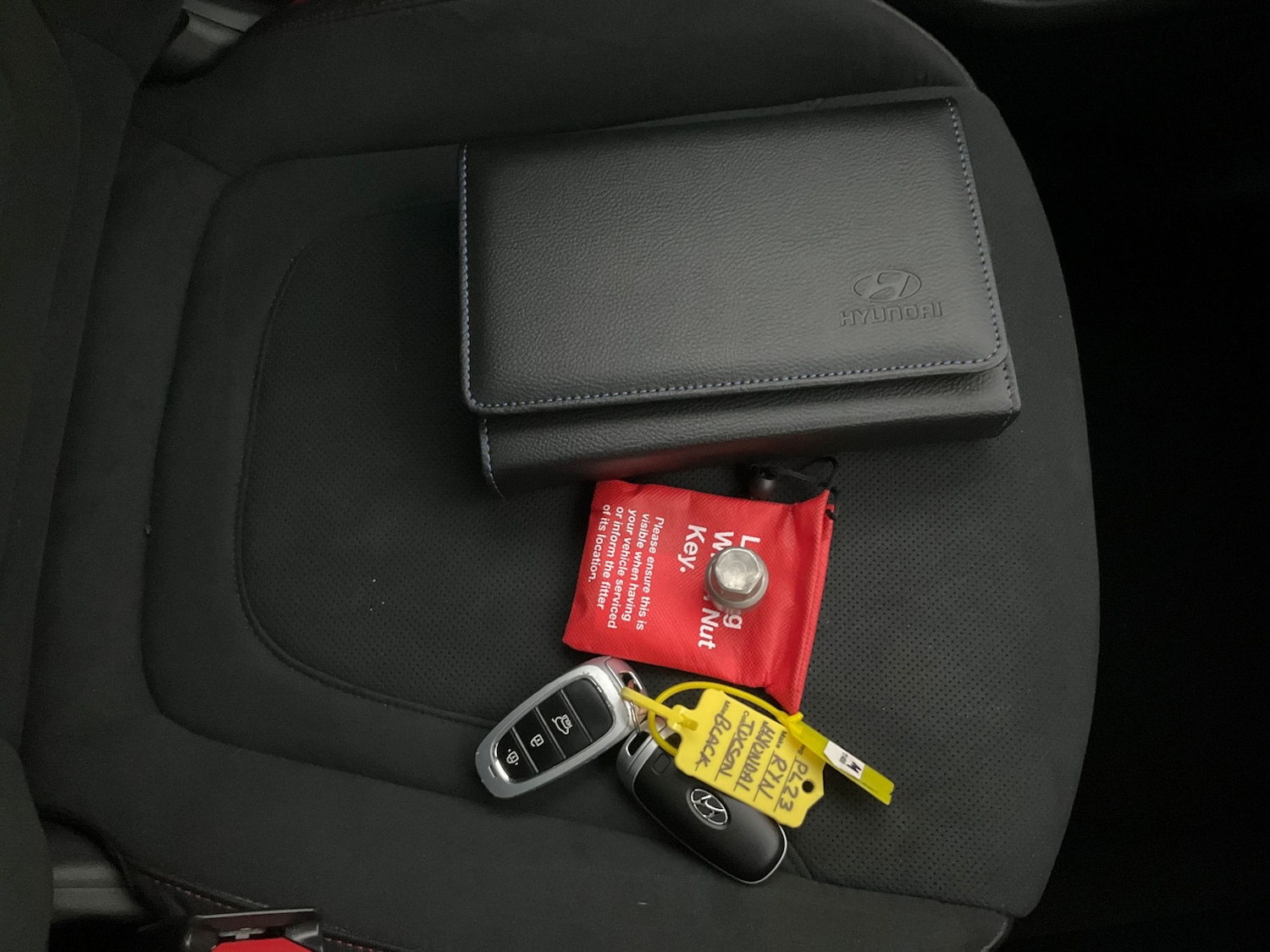 Used Hyundai TUCSON 2023 for sale - 76640915: Photo 38