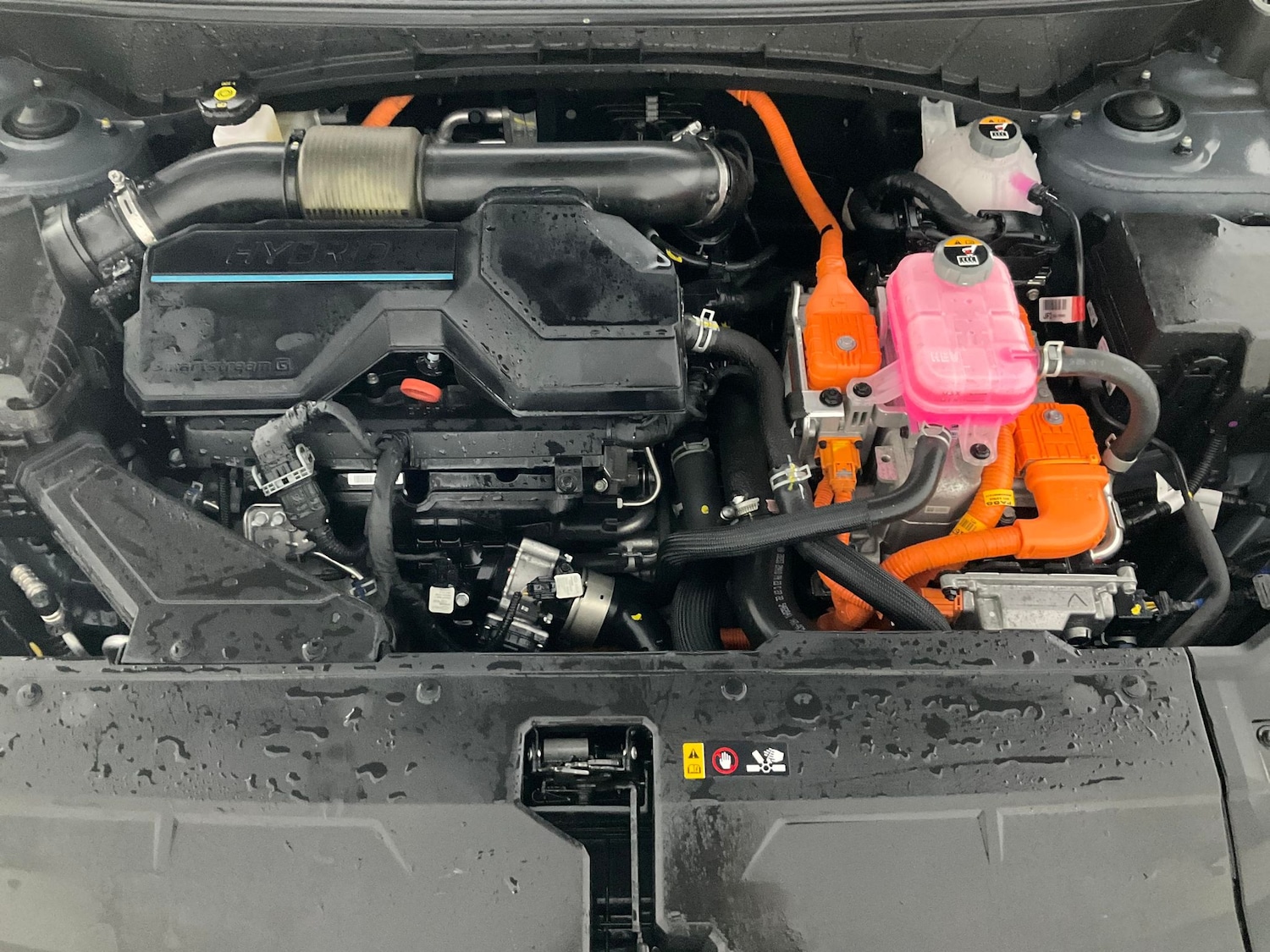 Used Hyundai TUCSON 2023 for sale - 76640915: Photo 40