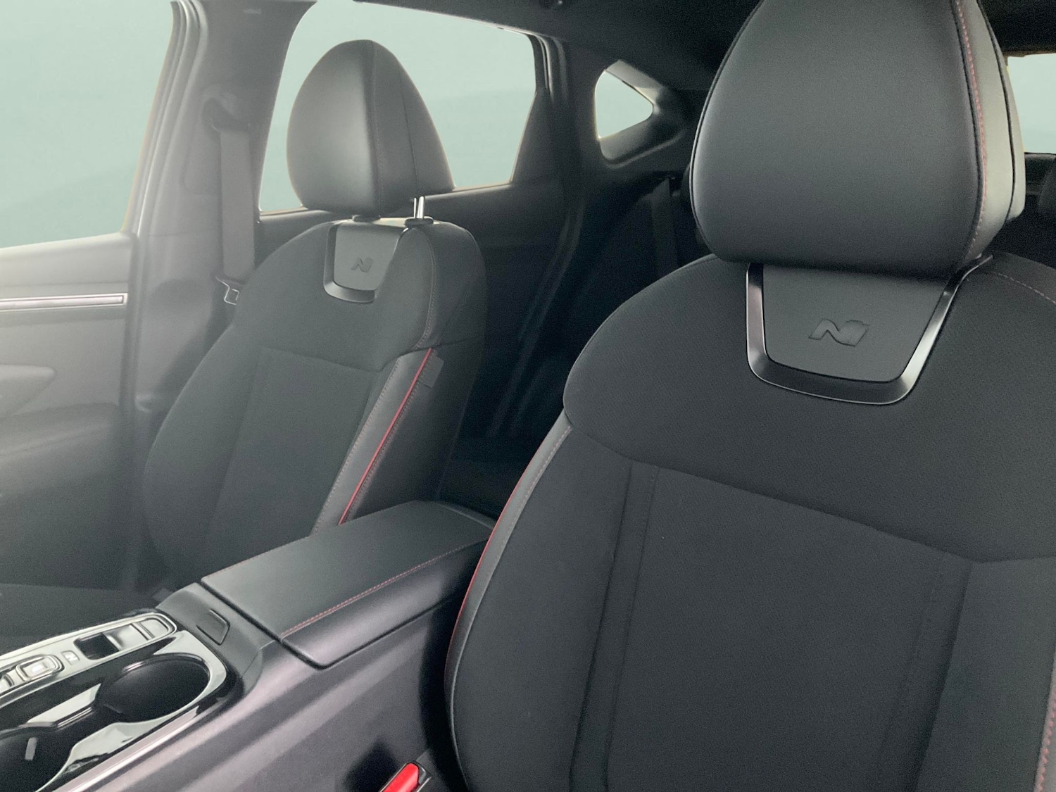 Used Hyundai TUCSON 2023 for sale - 76640915: Photo 7