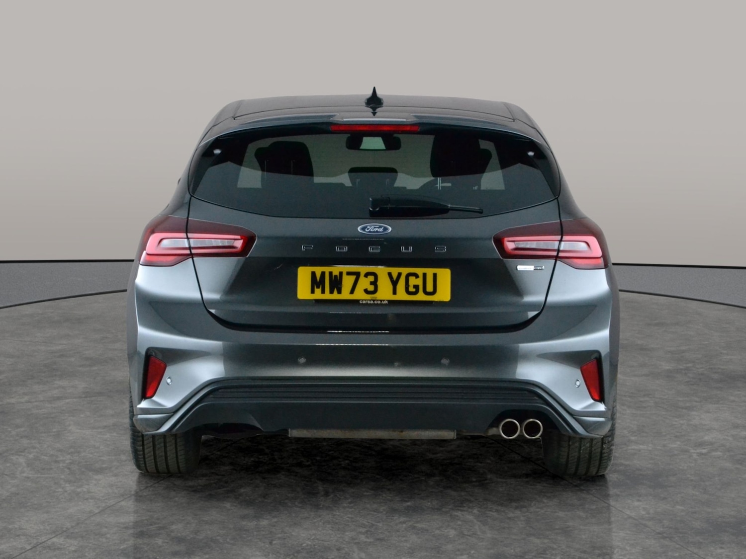 Used Ford Focus 2023 for sale - 77636379: Photo 10