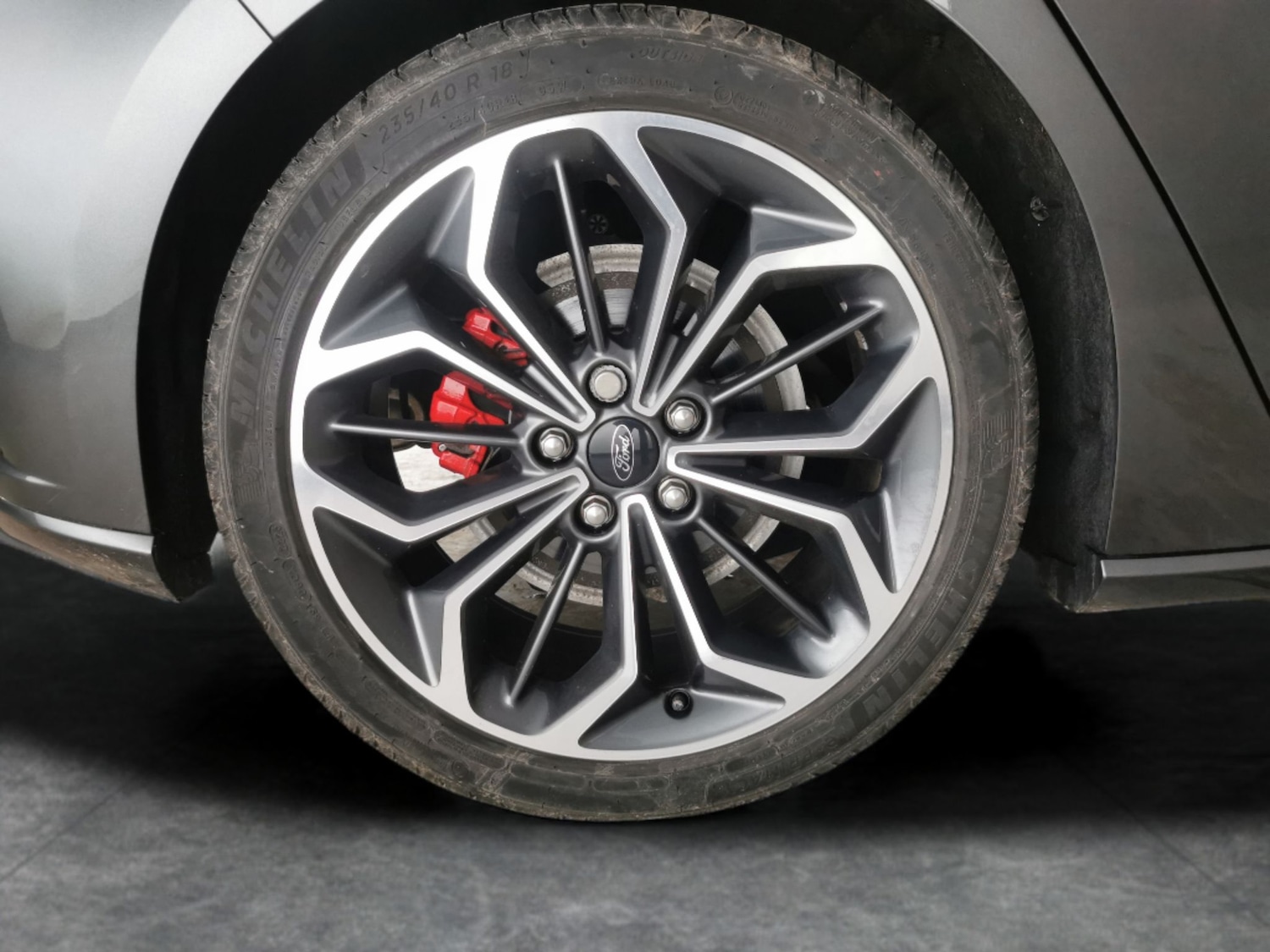 Used Ford Focus 2023 for sale - 77636379: Photo 20