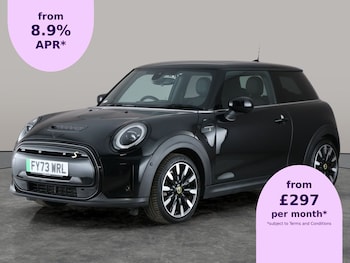 Used MINI Electric Hatch undefined for sale - 76159388: Photo