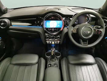 Used MINI Electric Hatch undefined for sale - 76159388: Photo