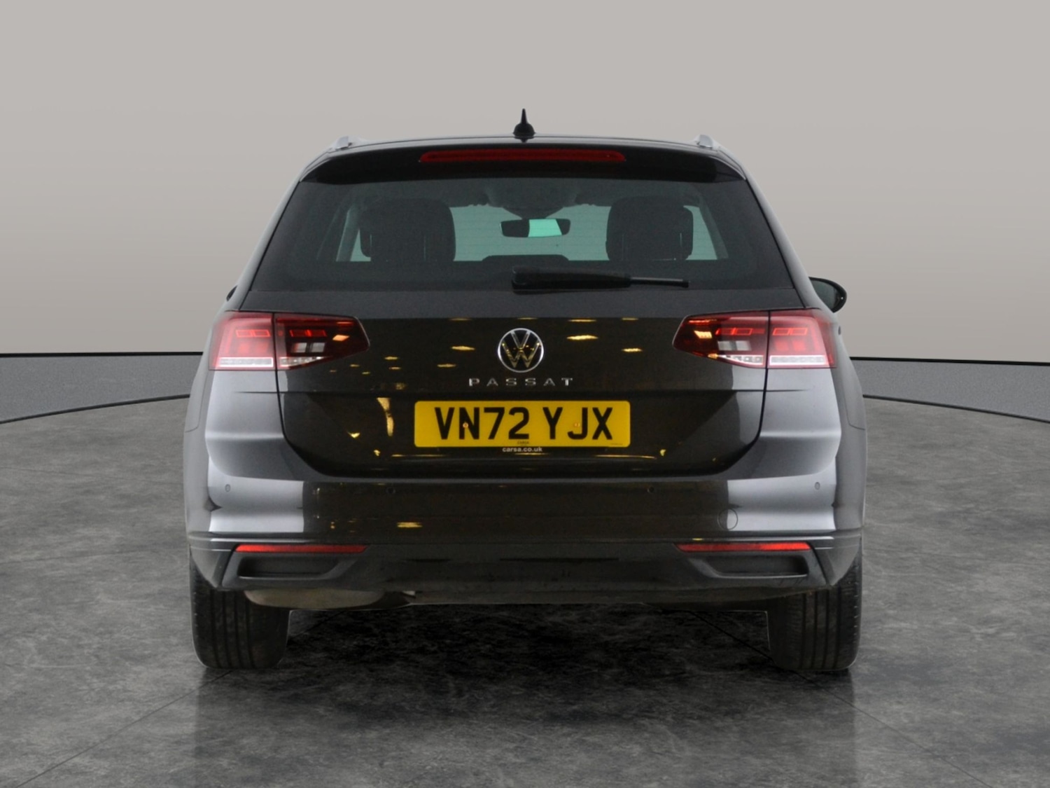 Used Volkswagen Passat 2022 for sale - 77046070: Photo 10