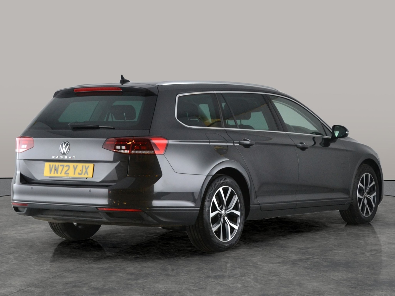 Used Volkswagen Passat 2022 for sale - 77046070: Photo 11