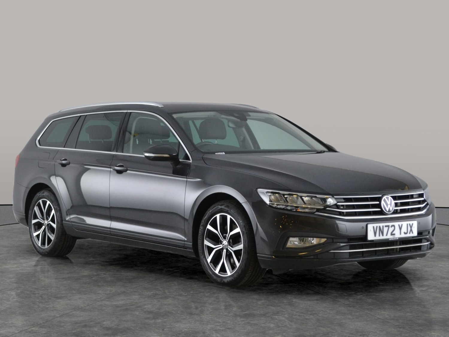 Used Volkswagen Passat 2022 for sale - 77046070: Photo 13
