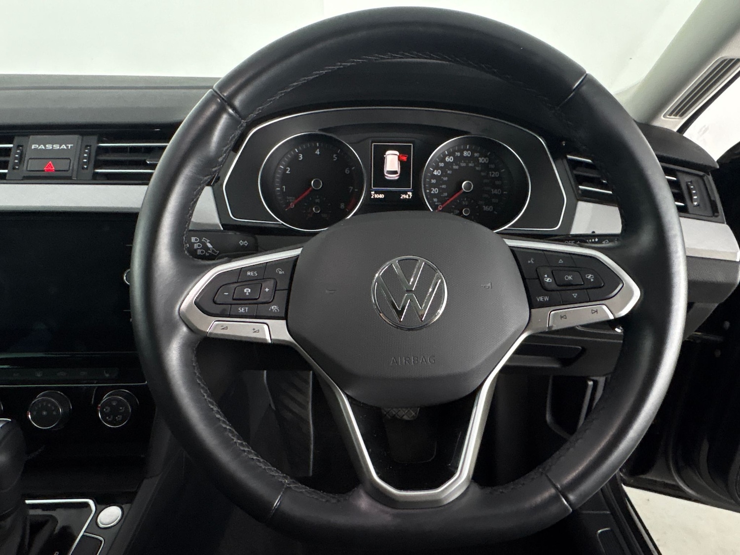 Used Volkswagen Passat 2022 for sale - 77046070: Photo 15