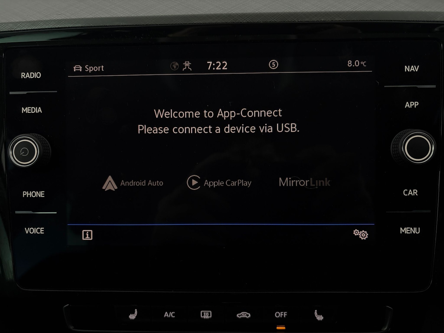 Used Volkswagen Passat 2022 for sale - 77046070: Photo 20