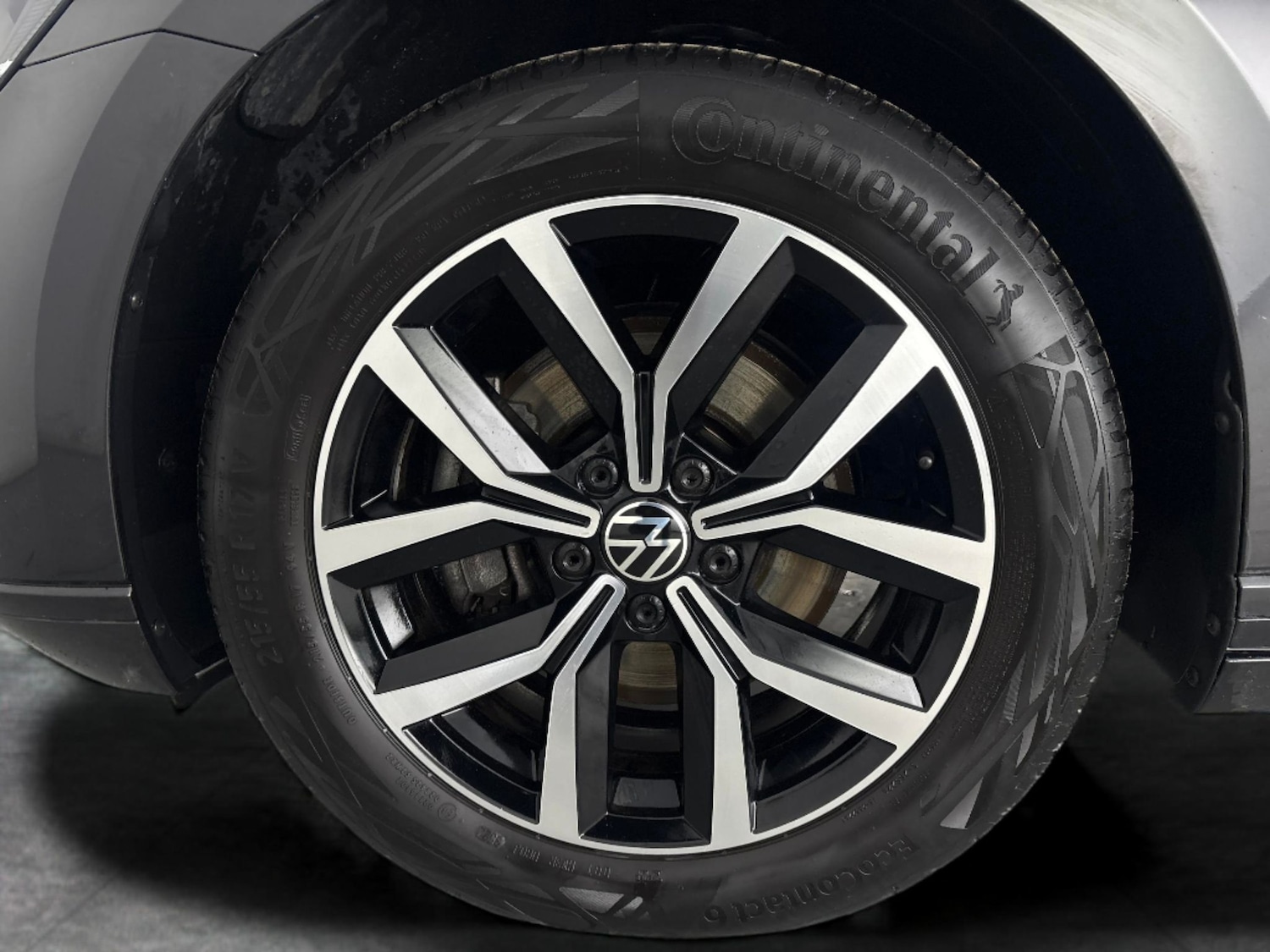 Used Volkswagen Passat 2022 for sale - 77046070: Photo 23