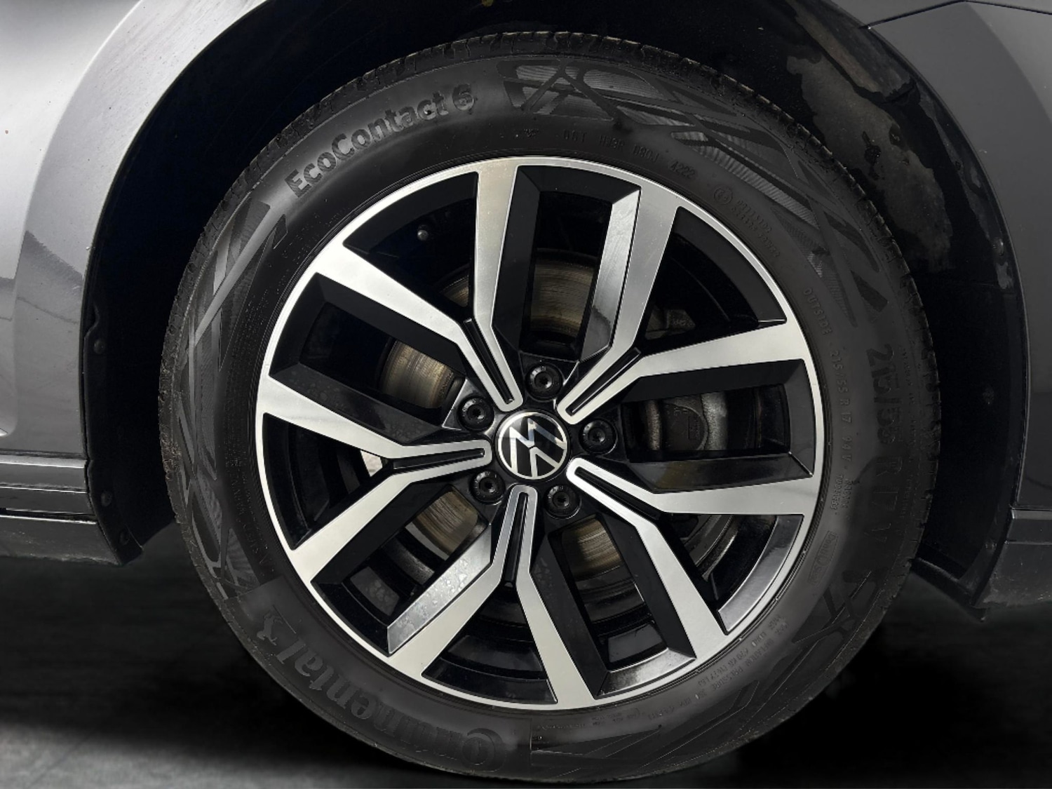 Used Volkswagen Passat 2022 for sale - 77046070: Photo 24