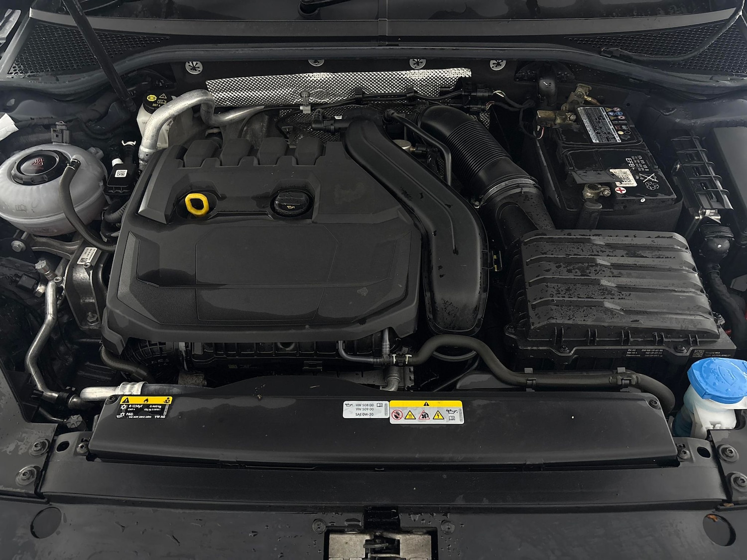 Used Volkswagen Passat 2022 for sale - 77046070: Photo 33