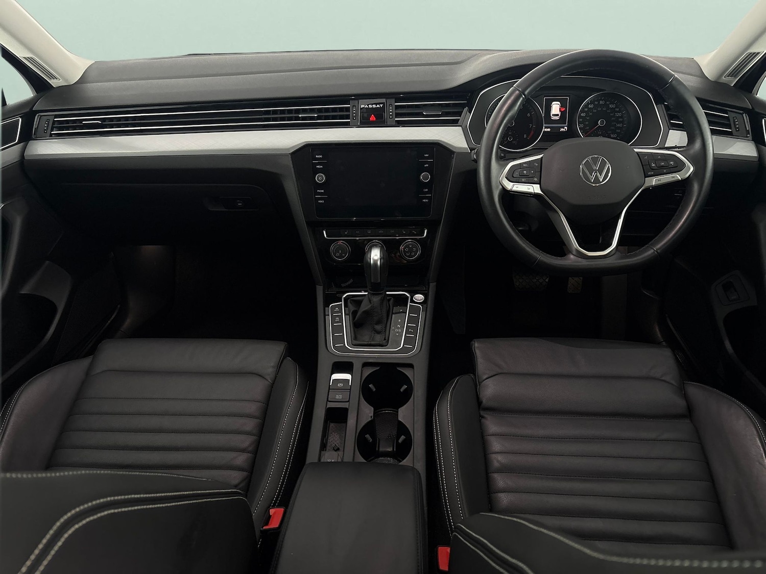 Used Volkswagen Passat 2022 for sale - 77046070: Photo 8