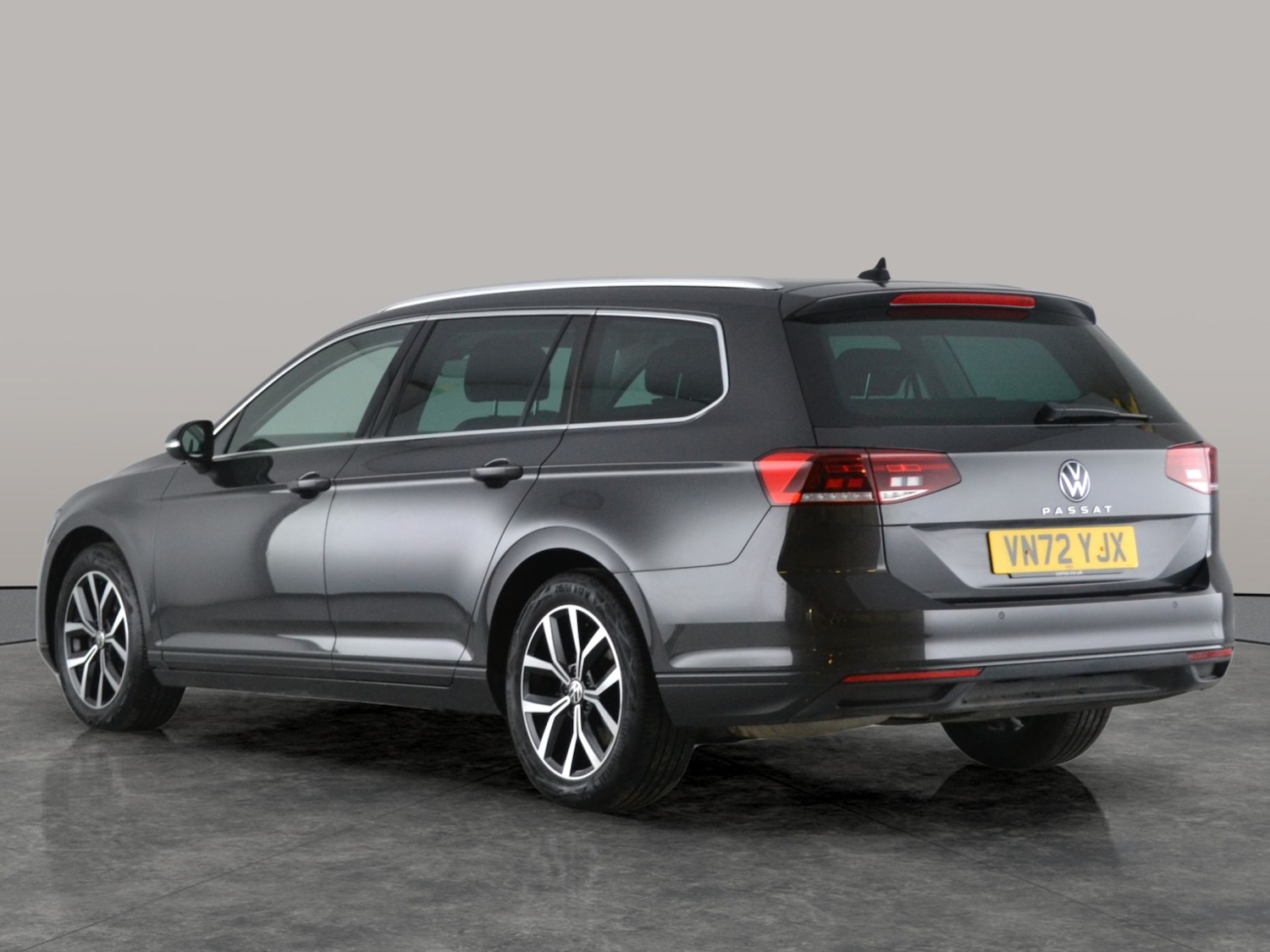 Used Volkswagen Passat 2022 for sale - 77046070: Photo 9