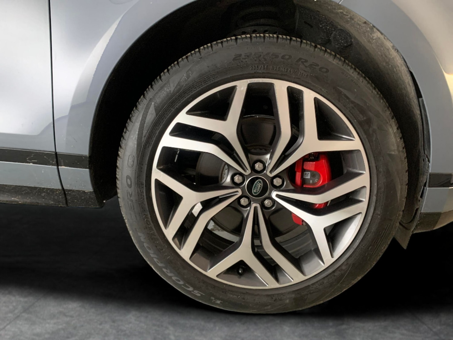 Used Land Rover Range Rover Evoque 2021 for sale - 76978336: Photo 25