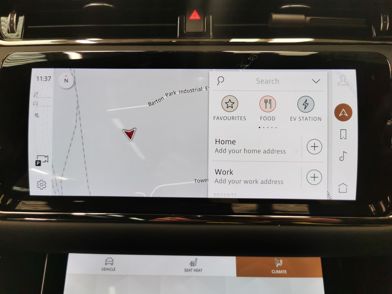 Used Land Rover Range Rover Evoque 2021 for sale - 76978336: Photo 7