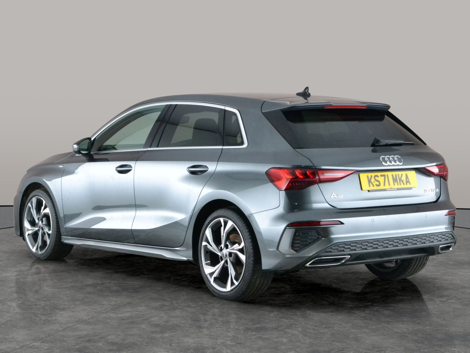 Used Audi A3 2022 for sale - 77475352: Photo 12