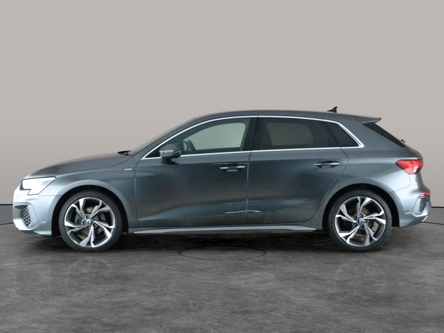 Used Audi A3 2022 for sale - 77475352: Photo 13