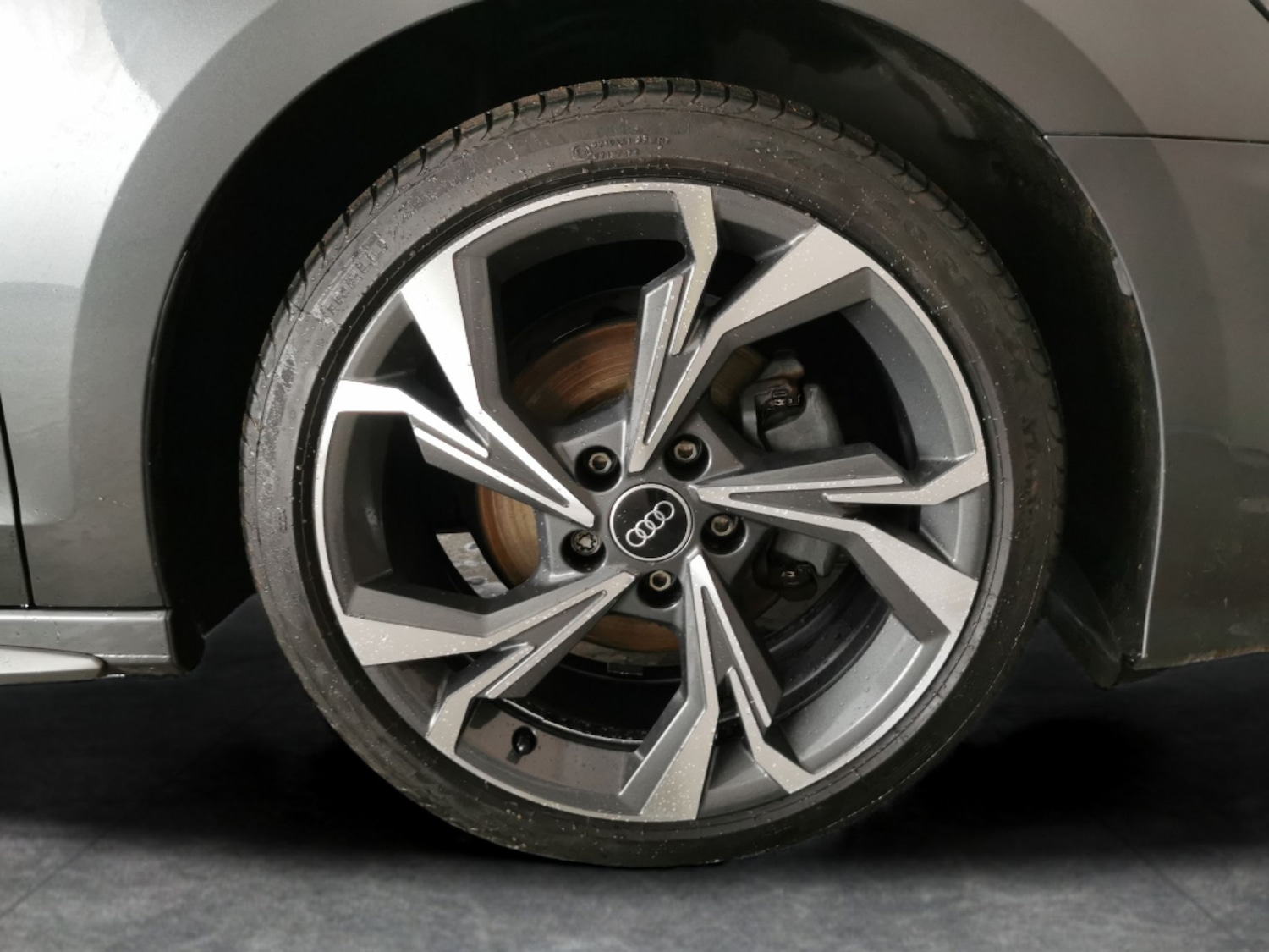 Used Audi A3 2022 for sale - 77475352: Photo 22