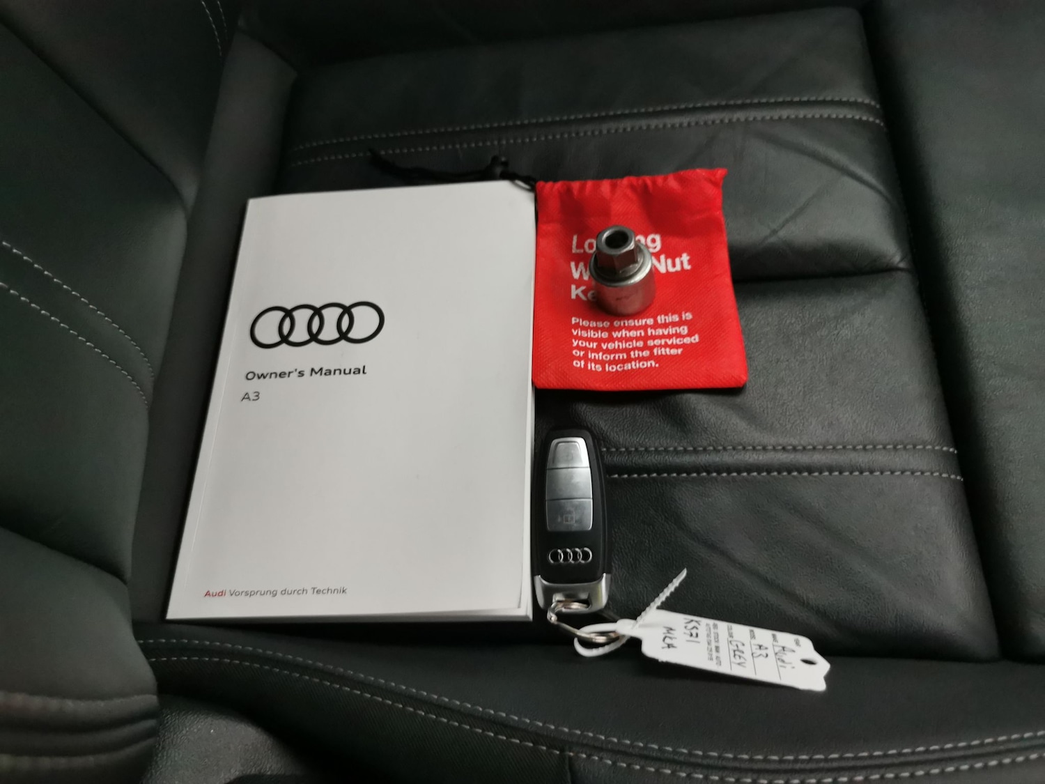 Used Audi A3 2022 for sale - 77475352: Photo 29