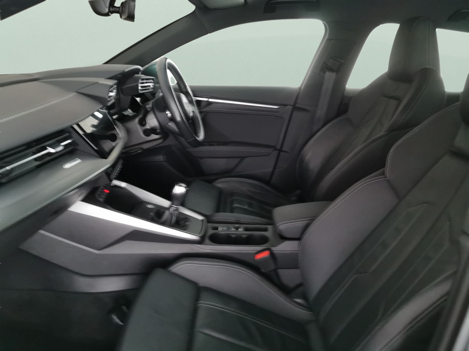 Used Audi A3 2022 for sale - 77475352: Photo 4