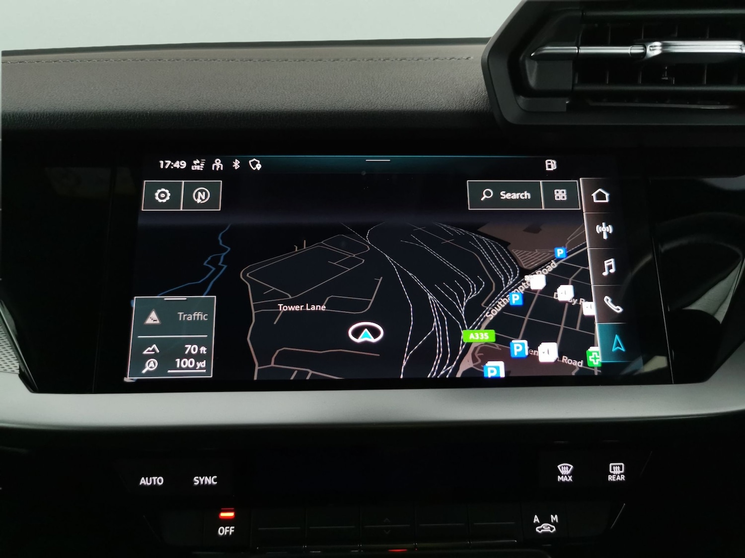 Used Audi A3 2022 for sale - 77475352: Photo 5