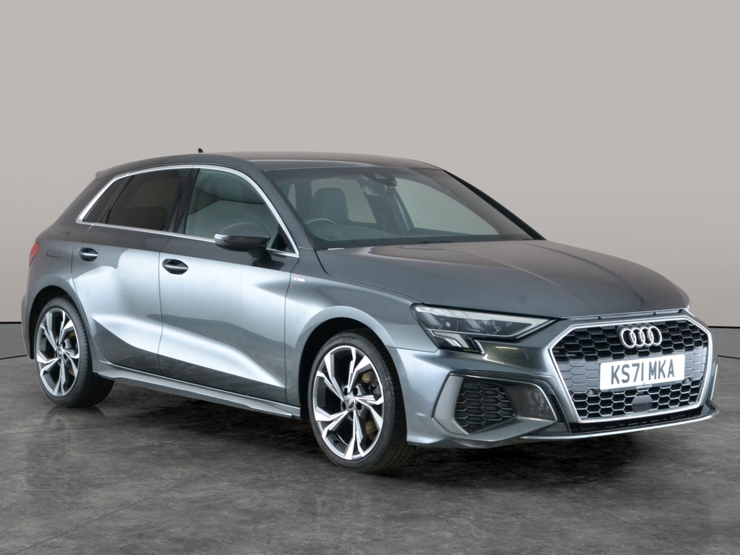 Used Audi A3 2022 for sale - 77475352: Photo 8