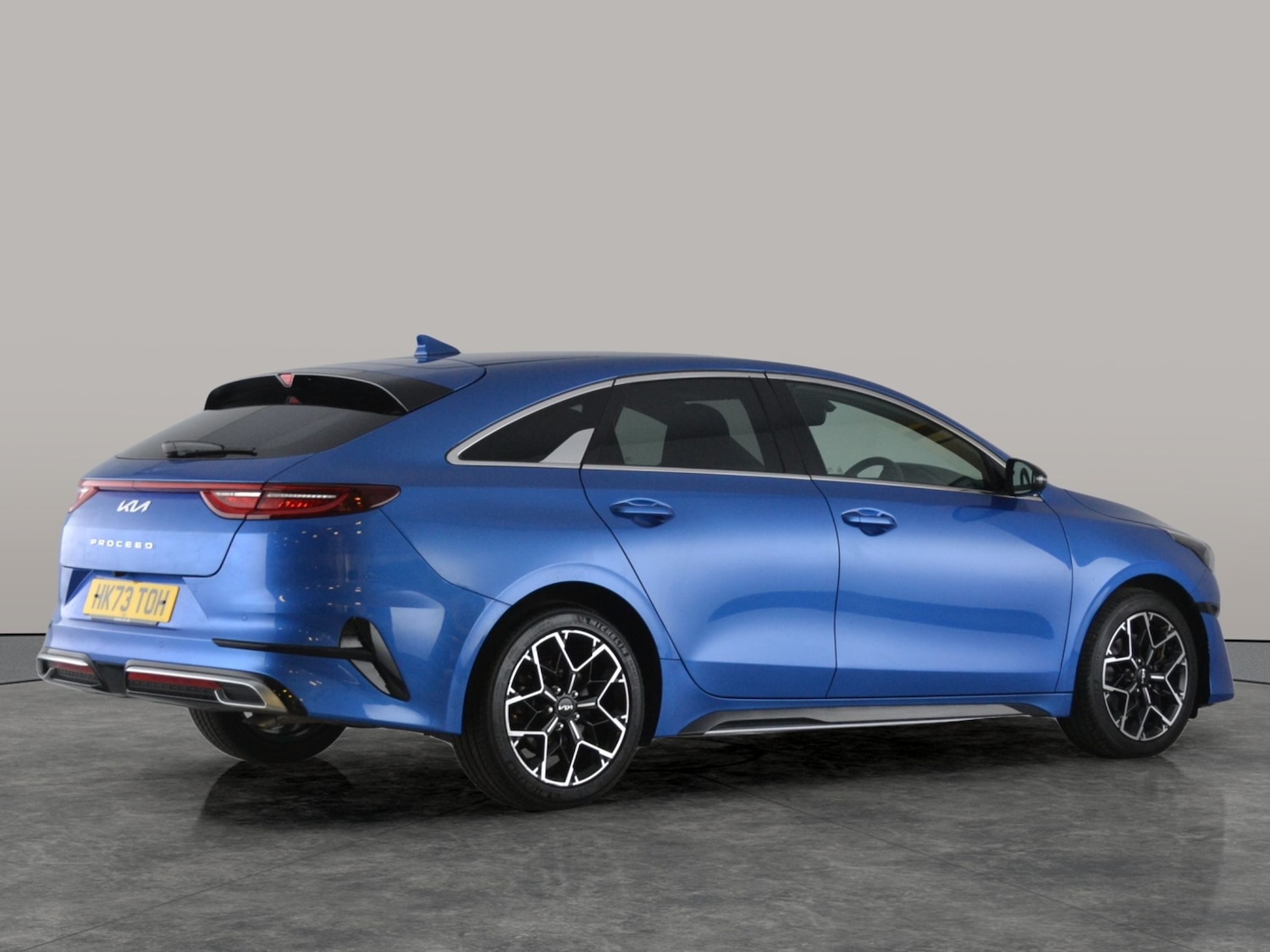 Used Kia Pro Ceed 2024 for sale - 77113897: Photo 10