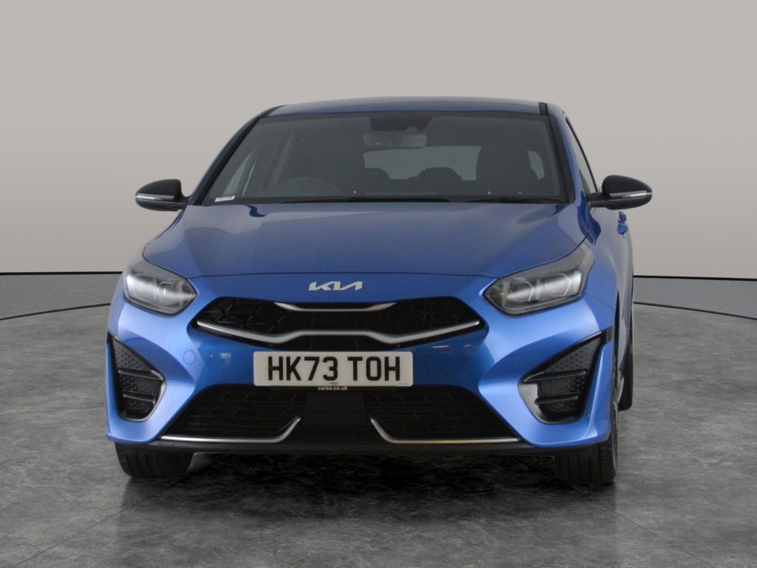 Used Kia Pro Ceed 2024 for sale - 77113897: Photo 13