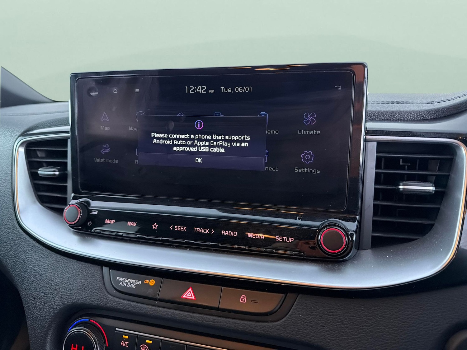 Used Kia Pro Ceed 2024 for sale - 77113897: Photo 15