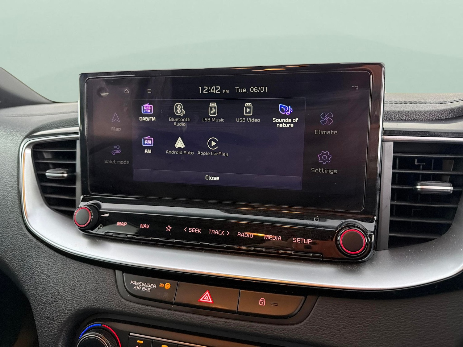 Used Kia Pro Ceed 2024 for sale - 77113897: Photo 16