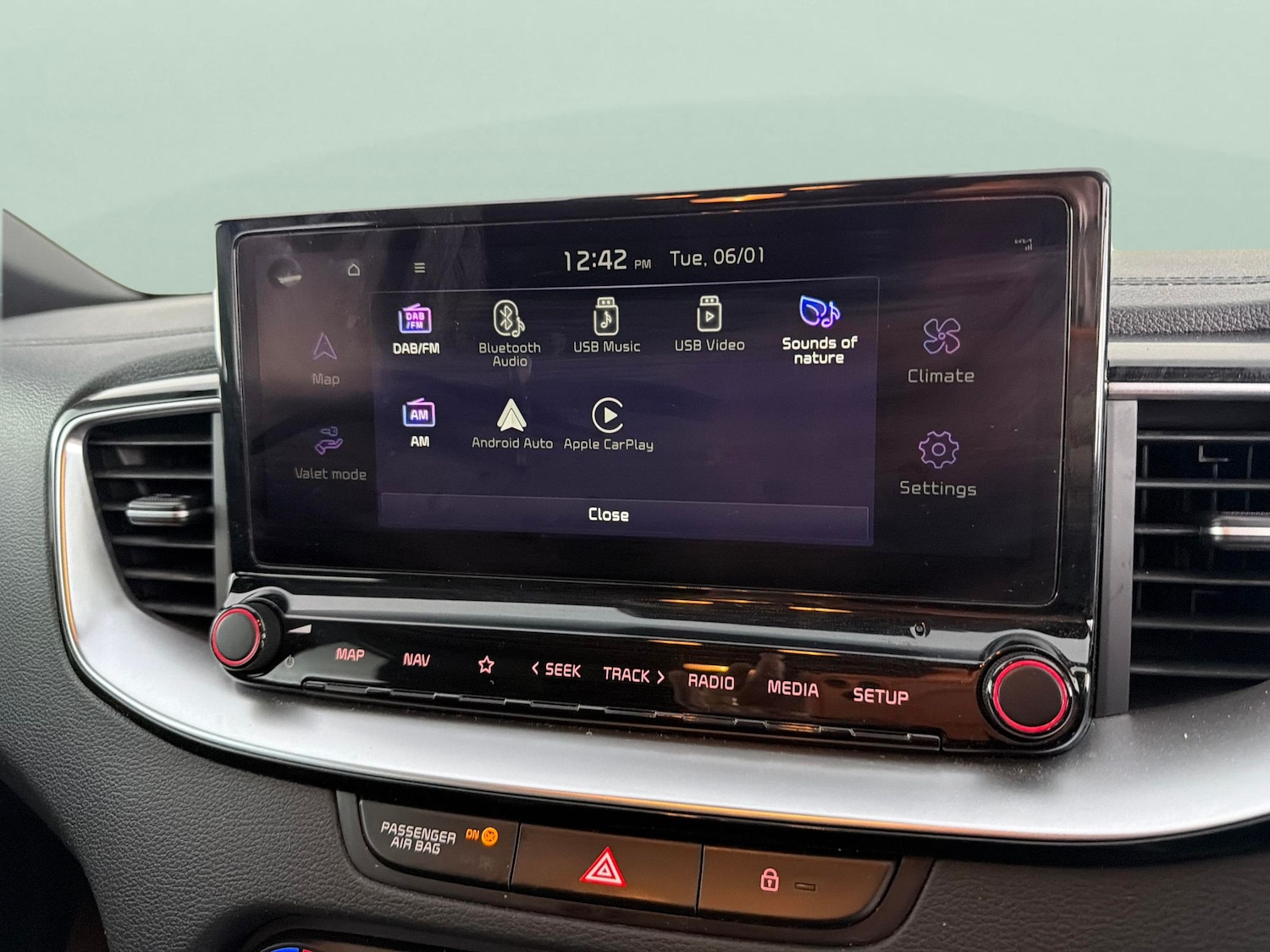 Used Kia Pro Ceed 2024 for sale - 77113897: Photo 17