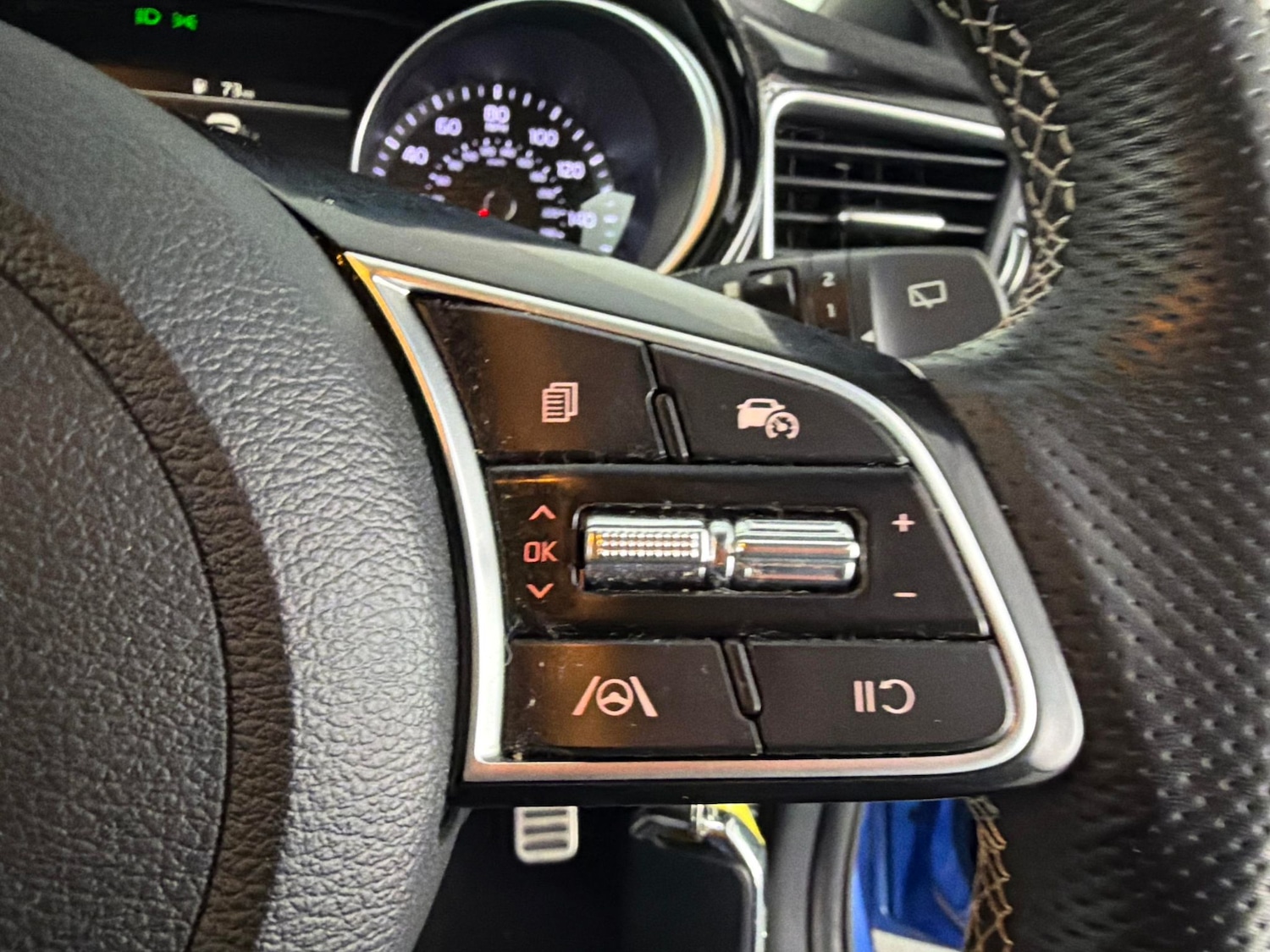 Used Kia Pro Ceed 2024 for sale - 77113897: Photo 21