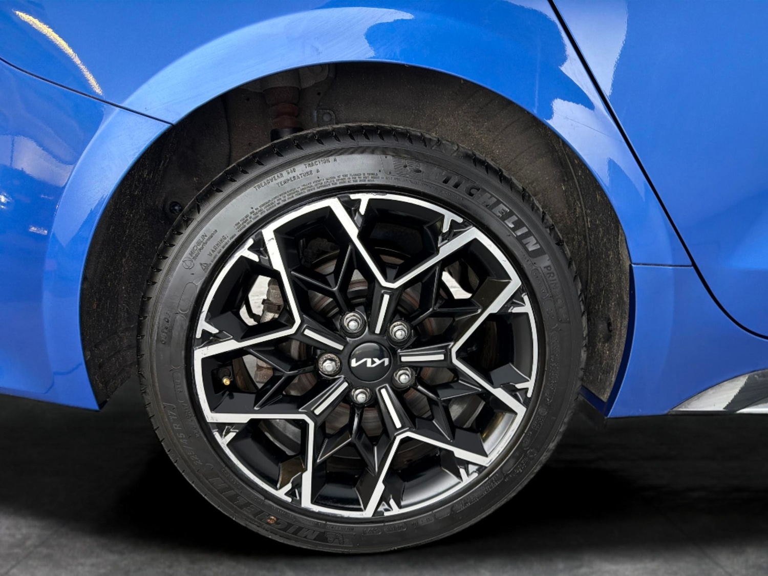 Used Kia Pro Ceed 2024 for sale - 77113897: Photo 25