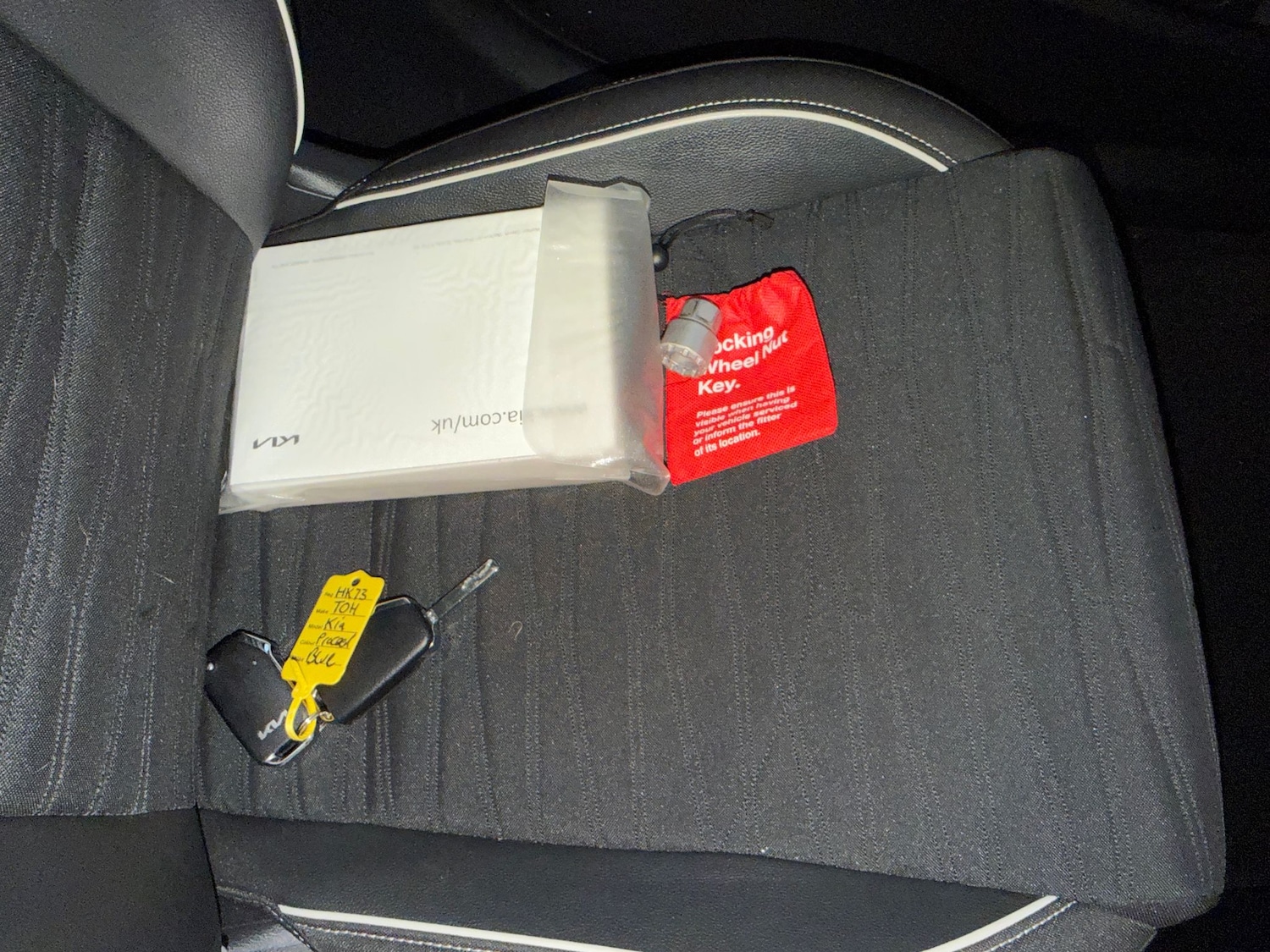 Used Kia Pro Ceed 2024 for sale - 77113897: Photo 31