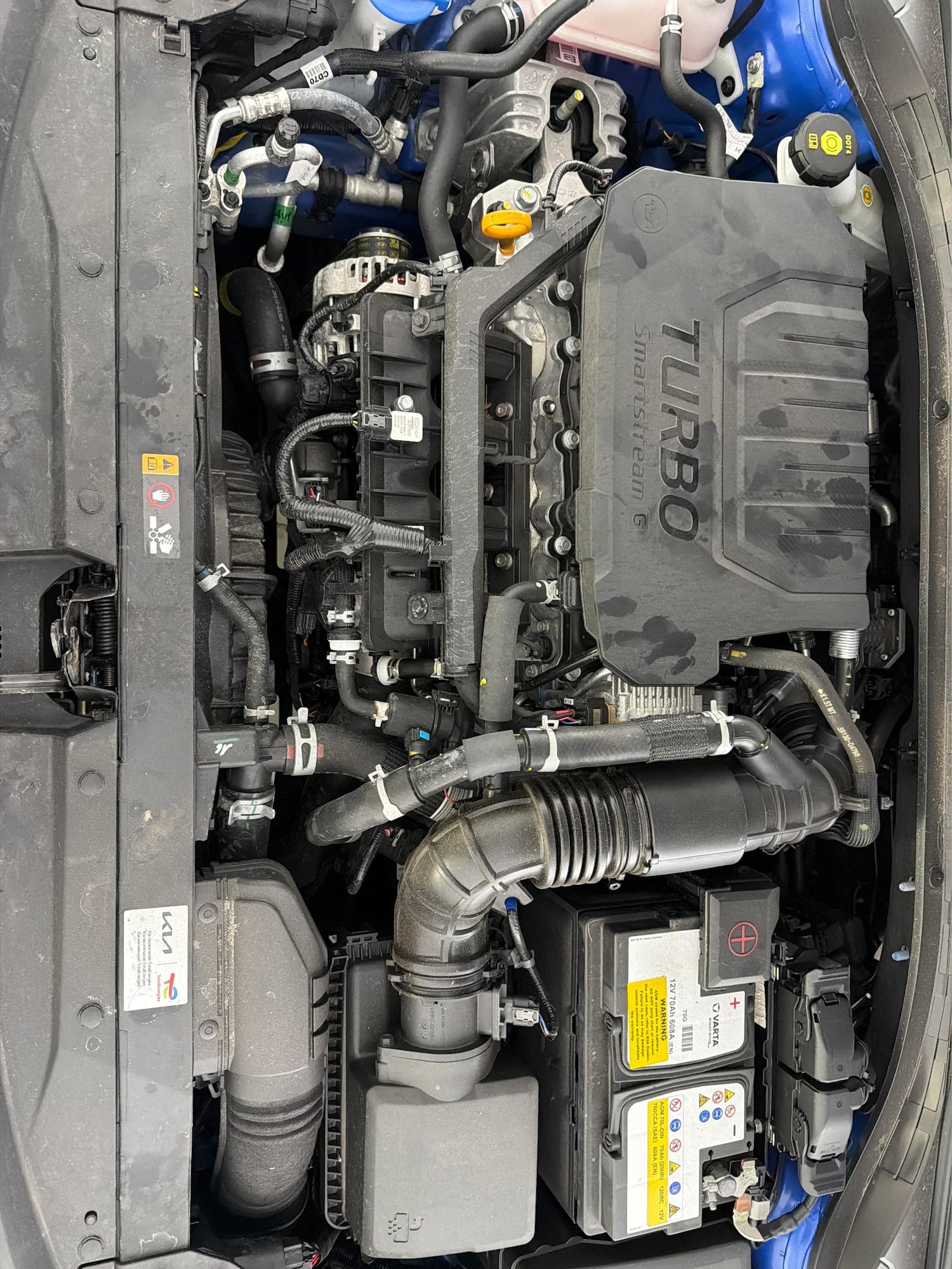 Used Kia Pro Ceed 2024 for sale - 77113897: Photo 33