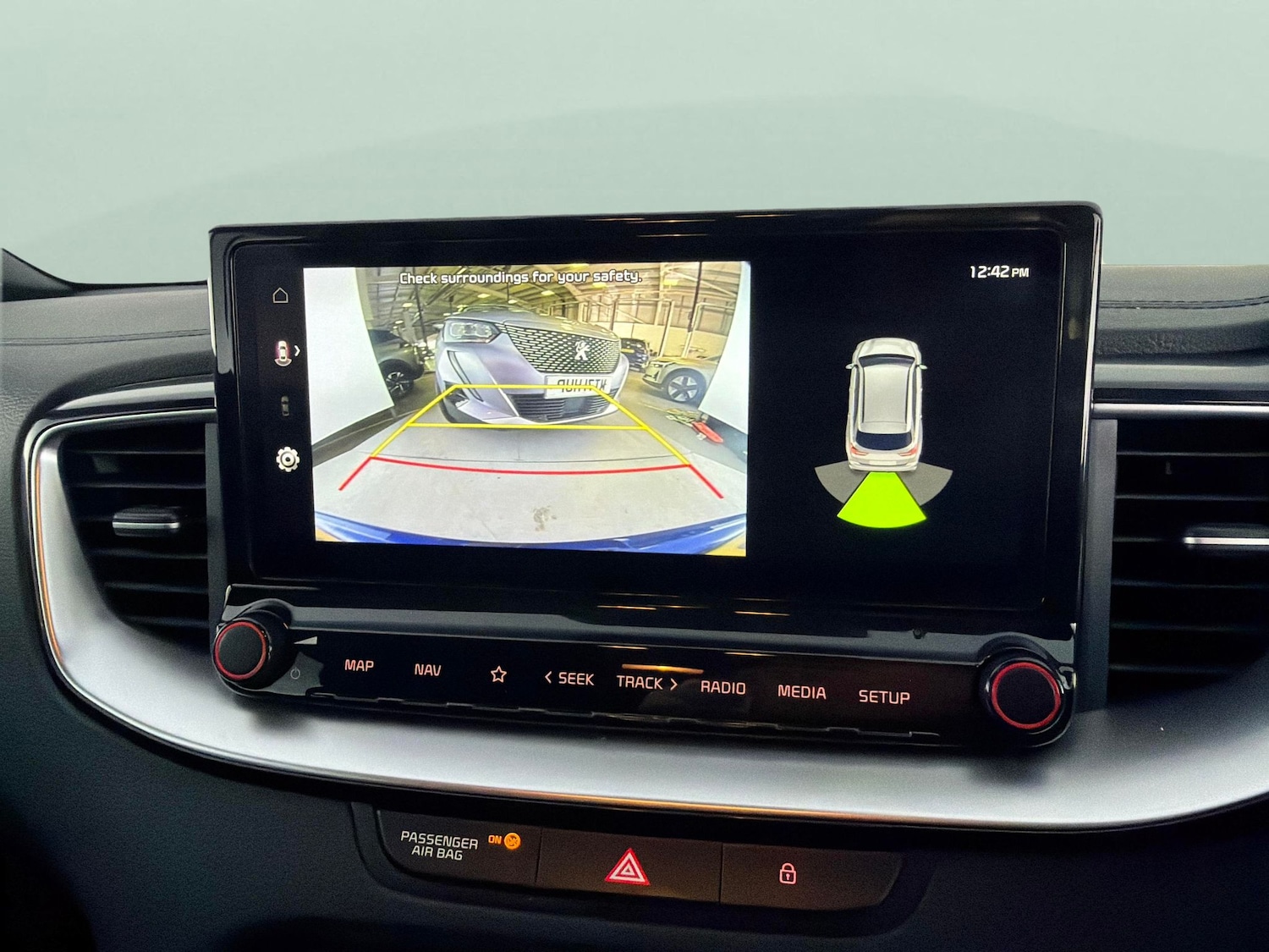 Used Kia Pro Ceed 2024 for sale - 77113897: Photo 5