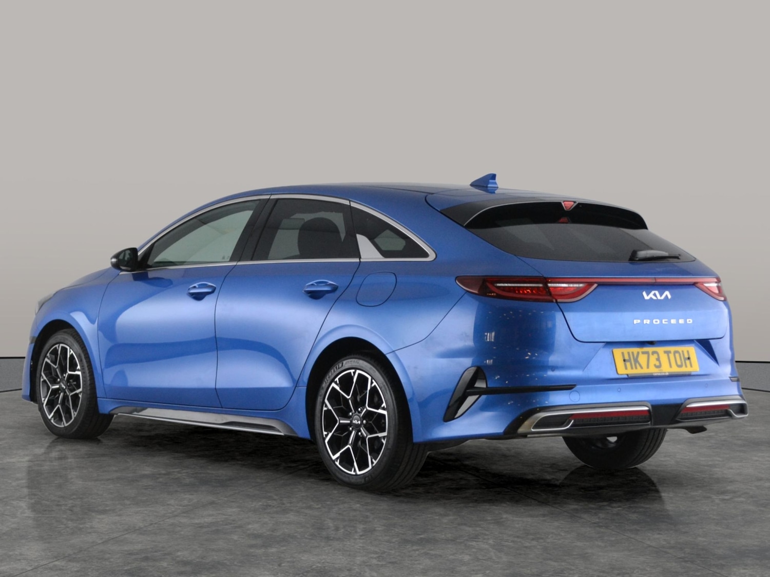 Used Kia Pro Ceed 2024 for sale - 77113897: Photo 8