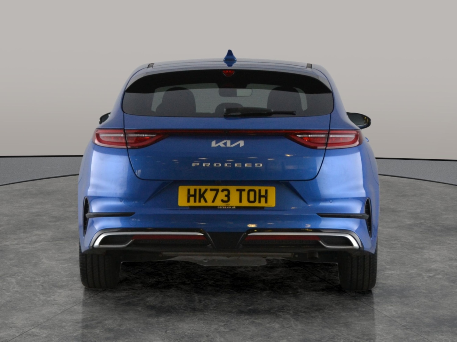 Used Kia Pro Ceed 2024 for sale - 77113897: Photo 9