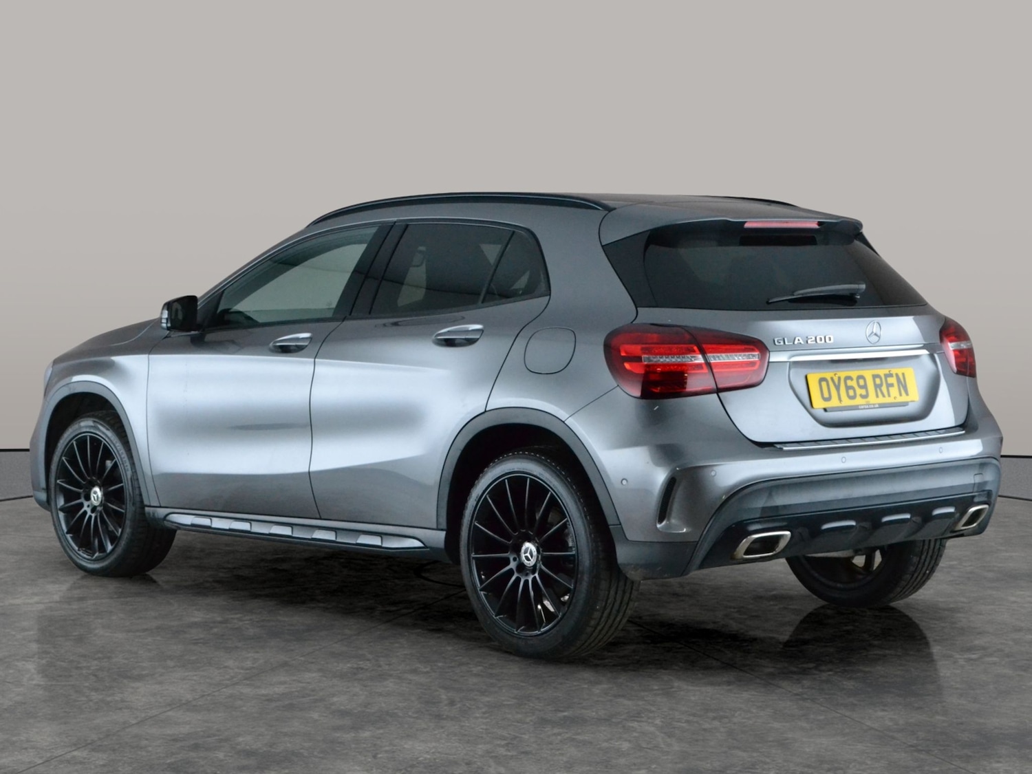 Used Mercedes-Benz GLA 2019 for sale - 77688773: Photo 13