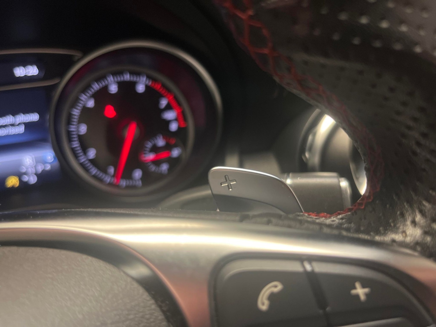 Used Mercedes-Benz GLA 2019 for sale - 77688773: Photo 21