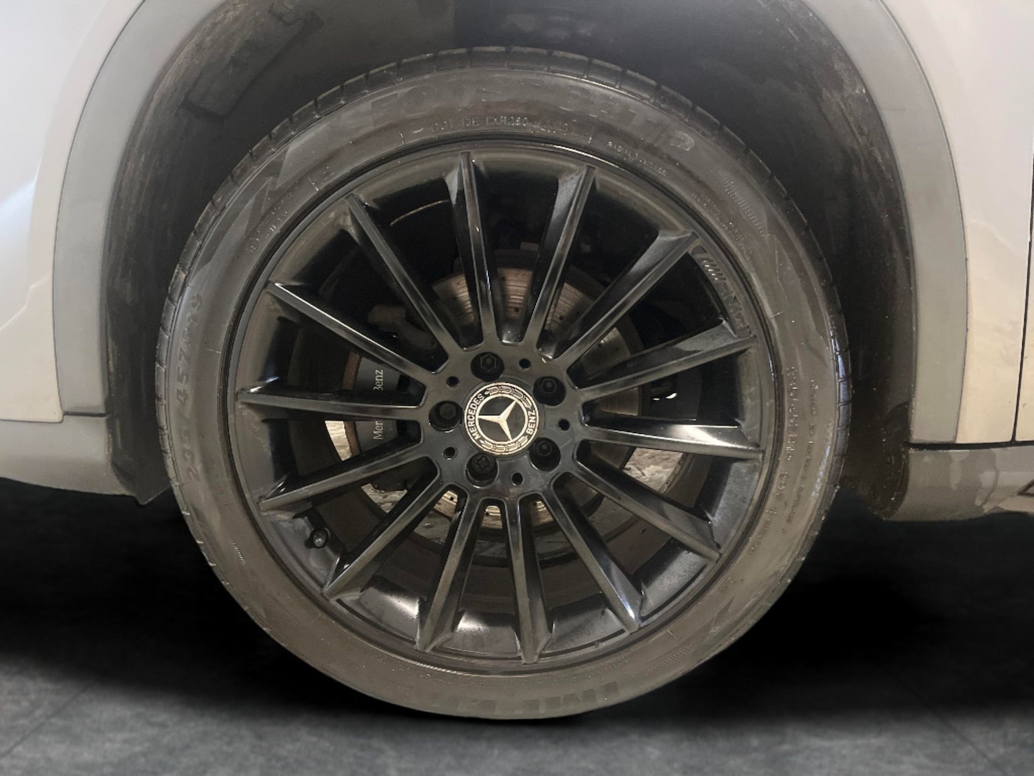 Used Mercedes-Benz GLA 2019 for sale - 77688773: Photo 23