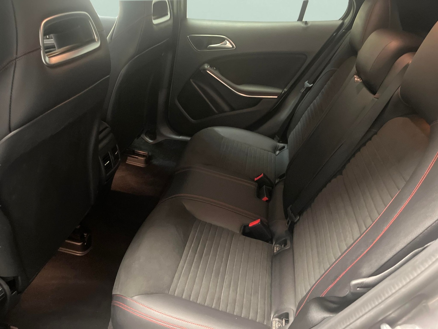 Used Mercedes-Benz GLA 2019 for sale - 77688773: Photo 26