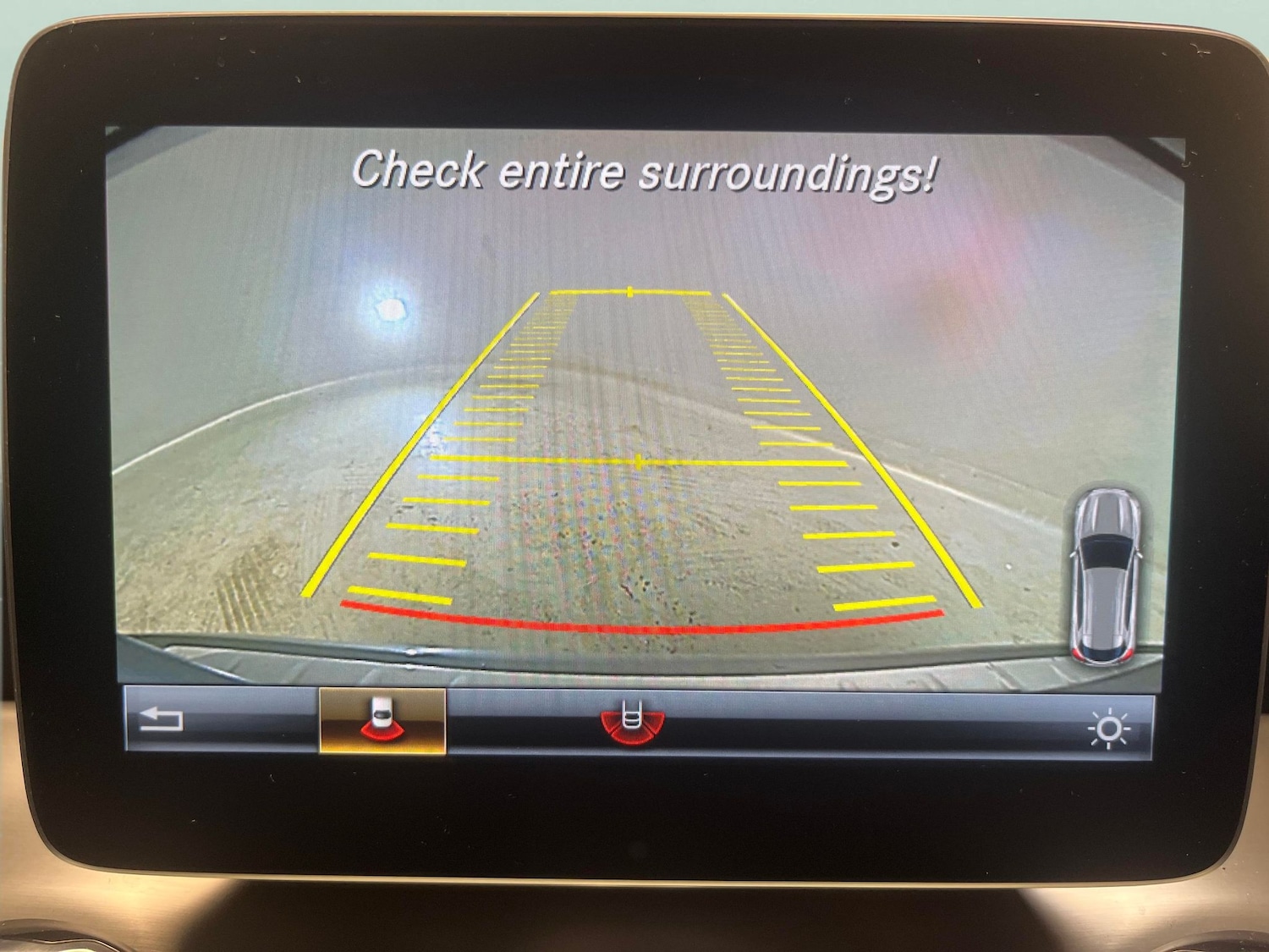 Used Mercedes-Benz GLA 2019 for sale - 77688773: Photo 5