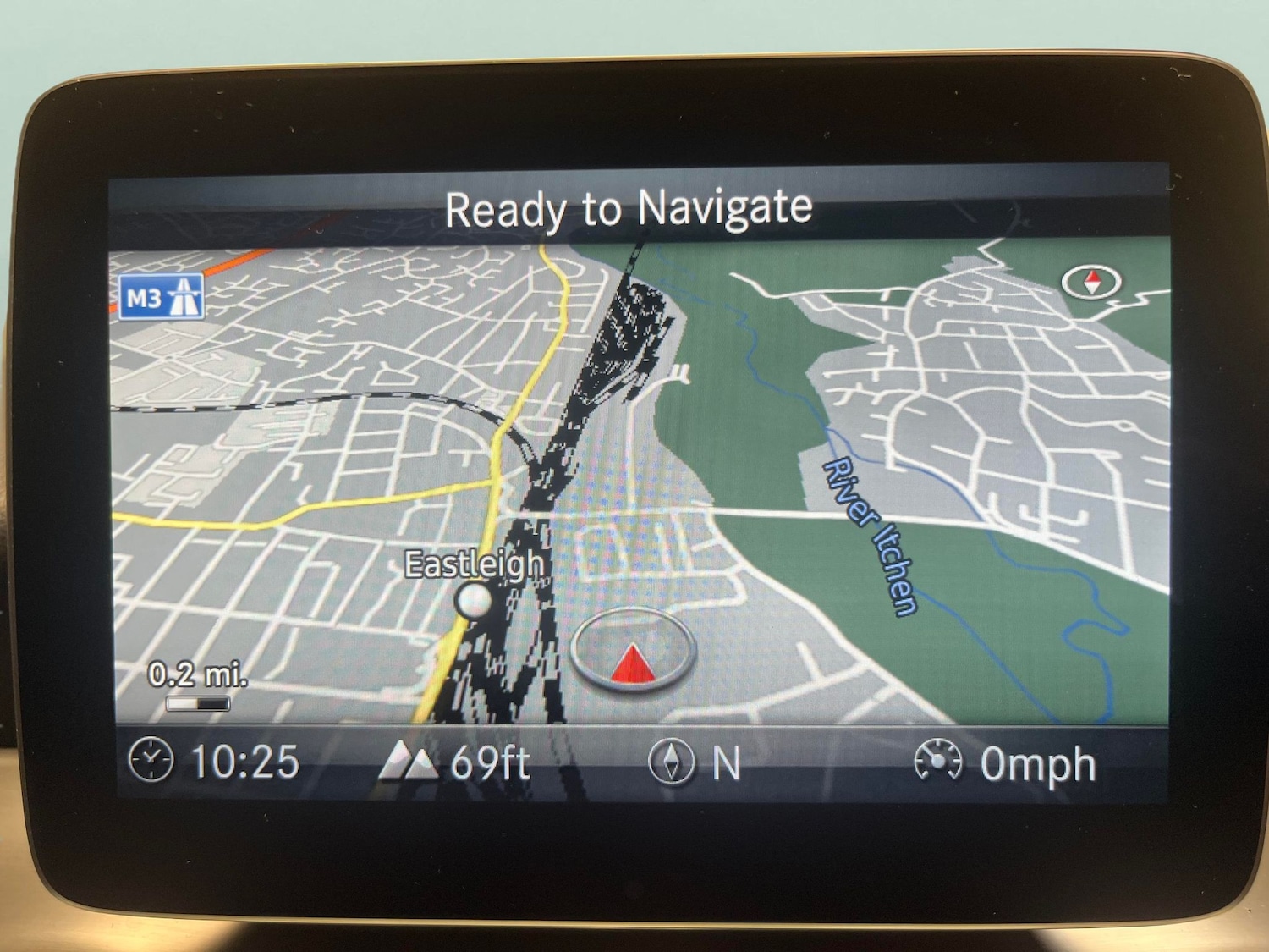 Used Mercedes-Benz GLA 2019 for sale - 77688773: Photo 7