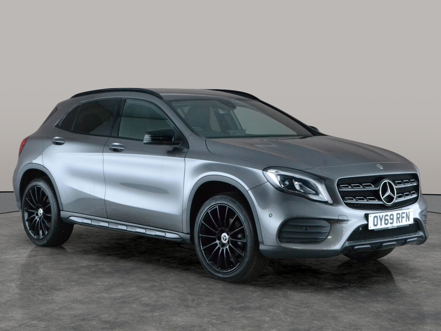 Used Mercedes-Benz GLA 2019 for sale - 77688773: Photo 9