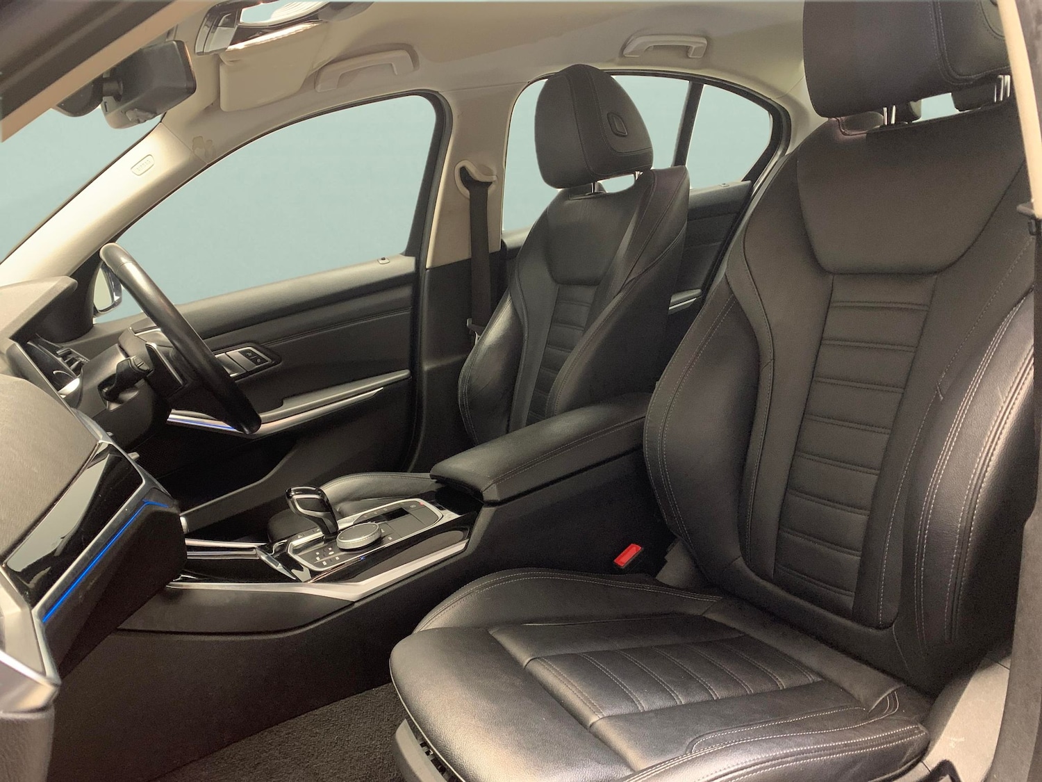 Used BMW 3 Series 2021 for sale - 77791454: Photo 5